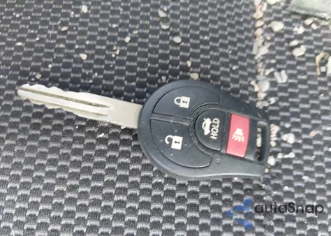 2014 Nissan Versa S/S Plus/Sv/Sl z USA, uszkodzony, nr VIN 3N1CN7AP3EL868123